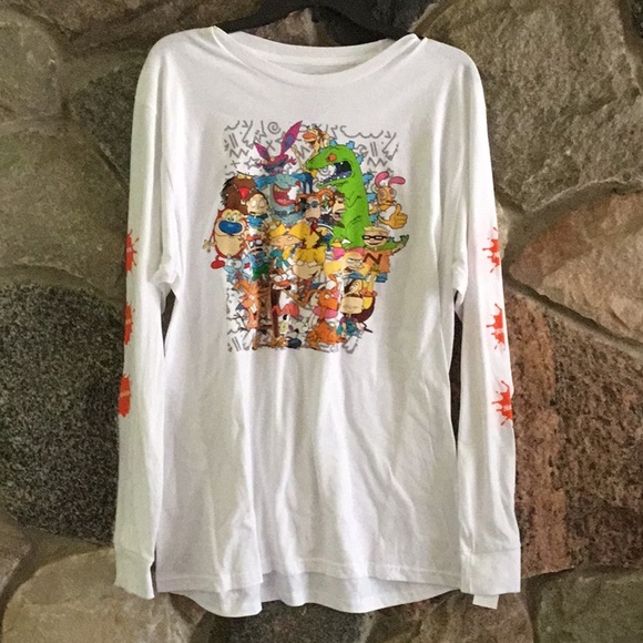 NWT Nickelodeon Top - Picture 1 of 6